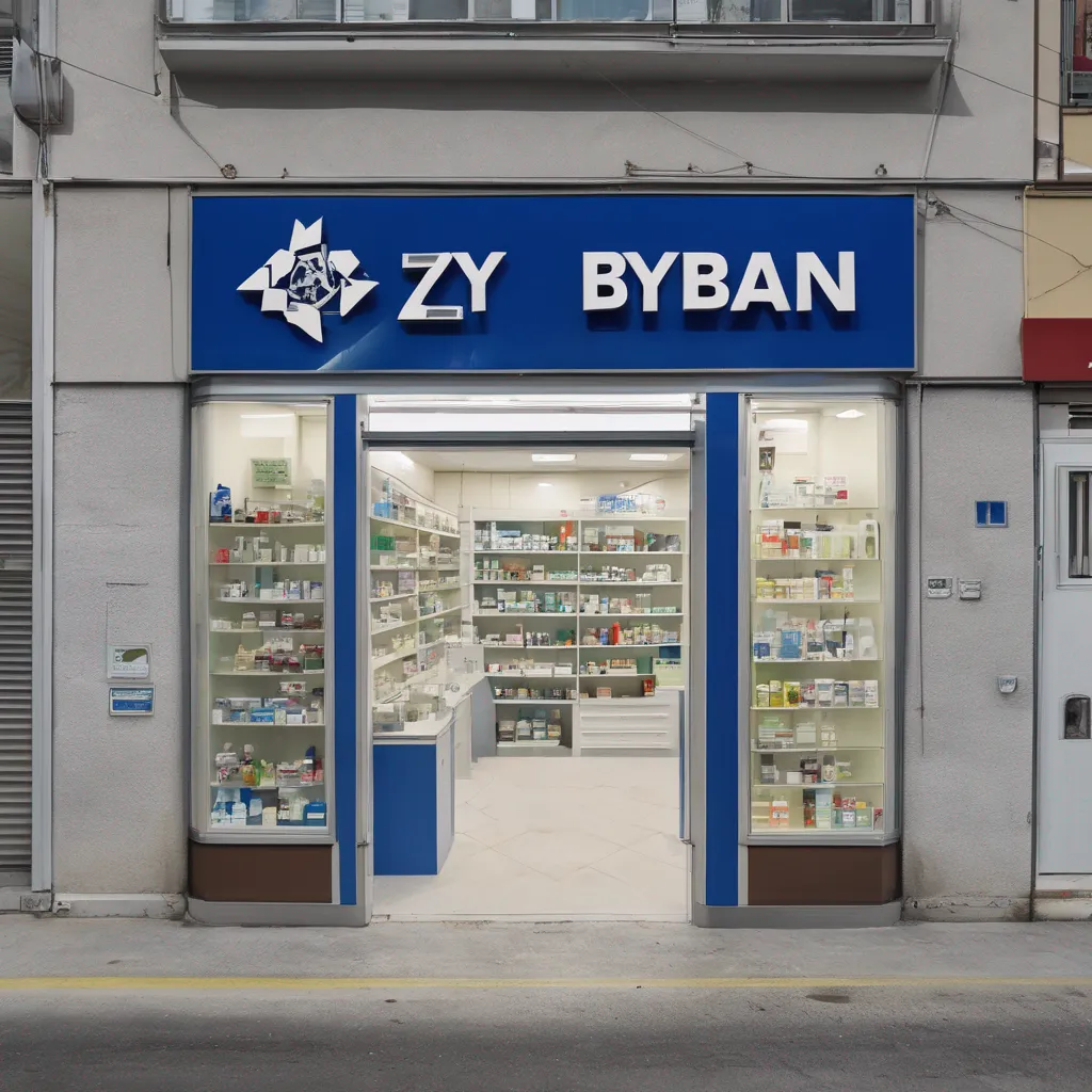 Prix zyban numéro 3